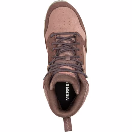 Wildwood Mid LTR WP Boot - Women's