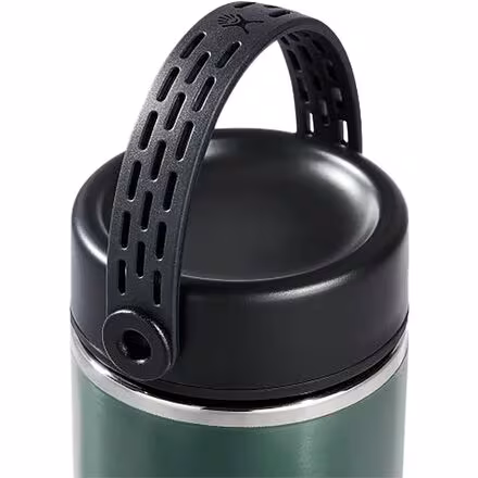 24oz Wide Mouth Trail Lightweight Flex Cap Water Bottle