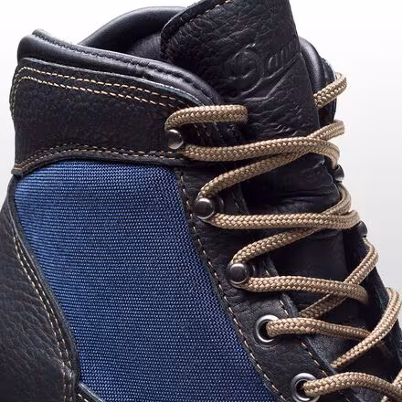 Ridge Insulated Boot - Men's