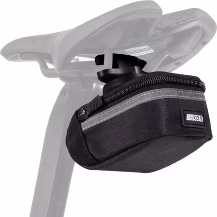 Soft 350 Roller 2.1 Saddle Bag