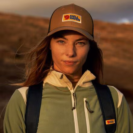 Vardag Langtradarkeps