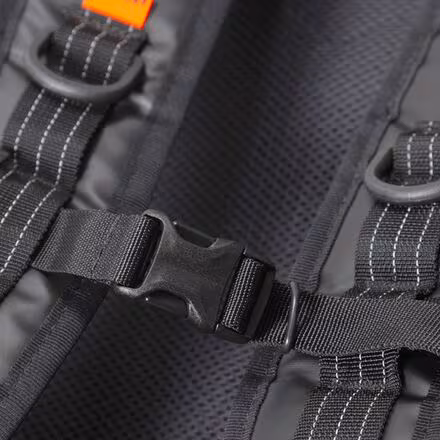 Rolltop 40L Backpack