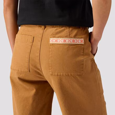 Venture Wide Leg Pant - Women's