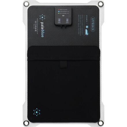 Approach 2 Solar Panel