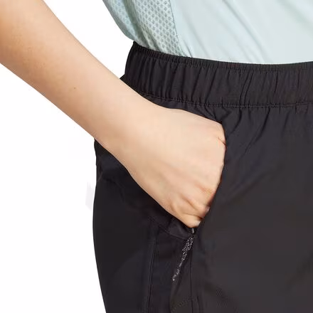 Trail 3in Short - Women's