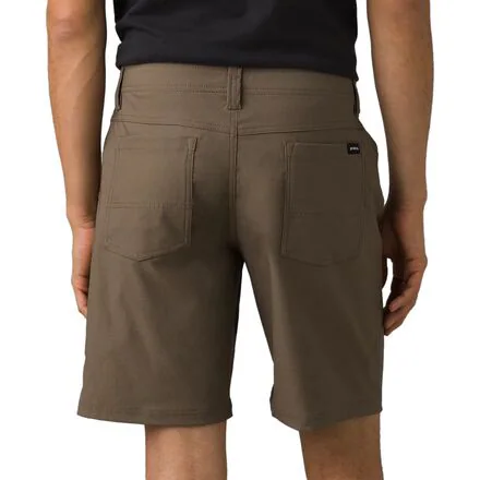 Brion 11in Short II - Men's