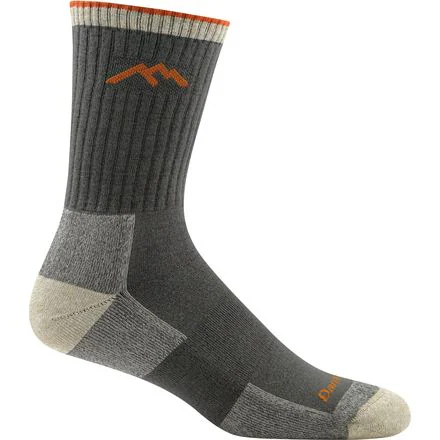 Hiker Coolmax Micro Crew Cushion Sock - Men's