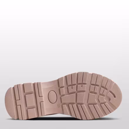 Camp Out Canvas Lace Up Boot - Women's