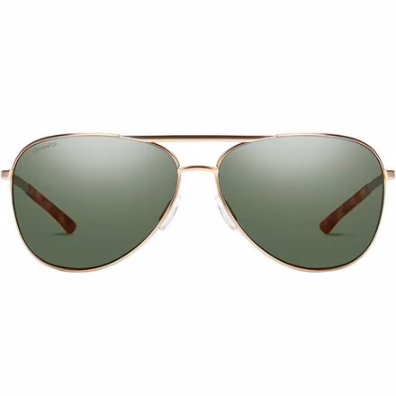 Serpico 2 ChromaPop Polarized Sunglasses