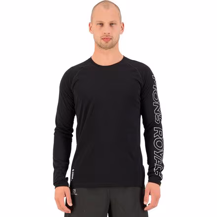 Temple Tech Long-Sleeve Shirt - Men's