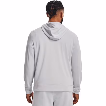 Armour Fleece Full-Zip Hoodie - Men's