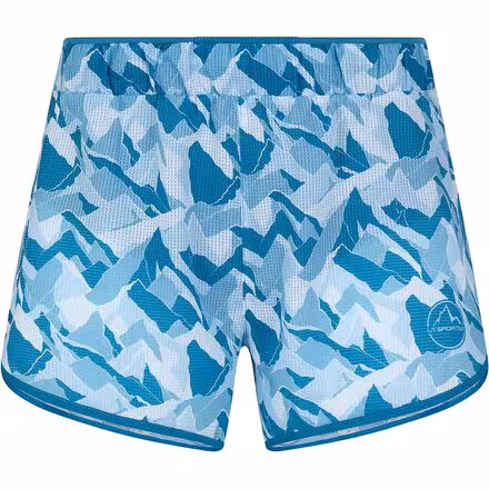 Timing Short - Women's