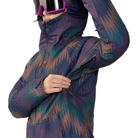 Firefall/2 Jacket - Women's