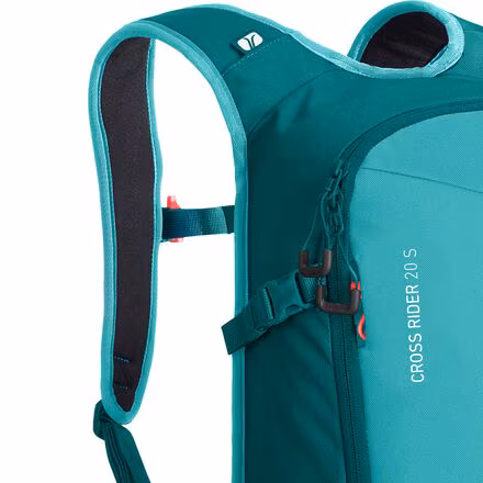 Cross Rider S 20L Backpack