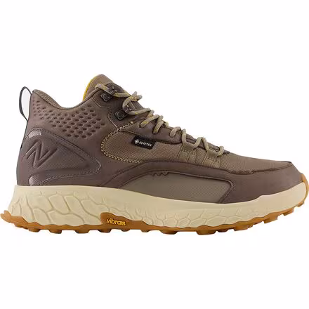 Fresh Foam X Hierro GTX Mid Trail Running Shoe - Men's