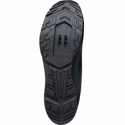 Canyon SPD Mountain Bike Shoe - Men's