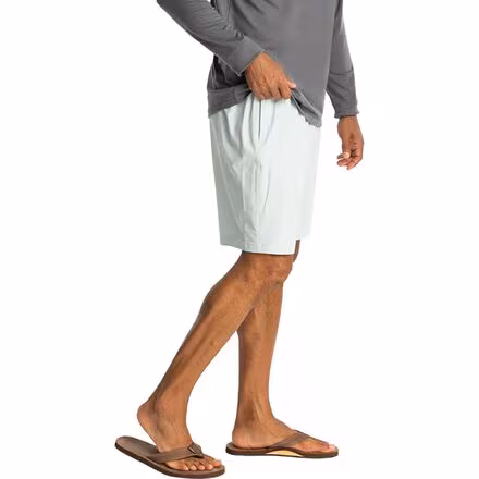Breeze 8in Short - Men's