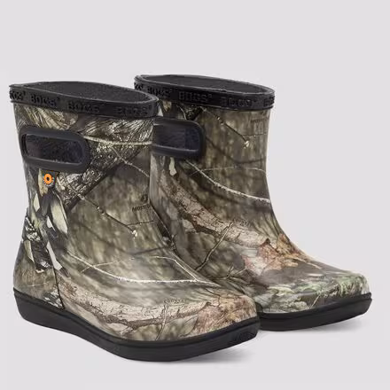 Skipper II Camo Rain Boot - Toddlers'