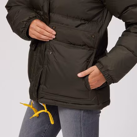 Expedition Down Lite Jacket - Women's