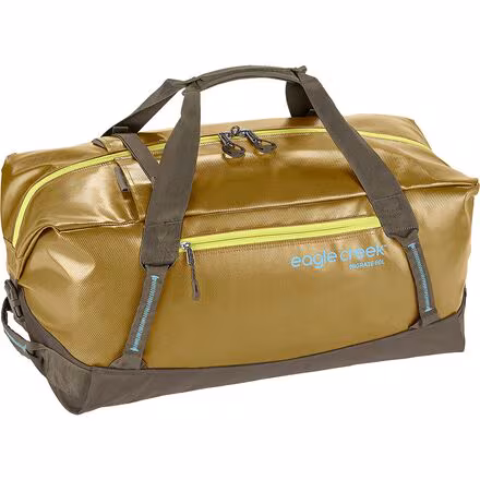 Migrate 60L Duffel Bag