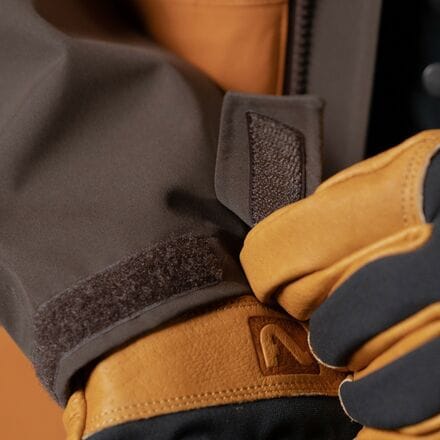 Quantum Pro Jacket - Men's