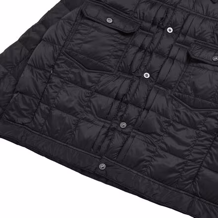 Down Work Jacket - Men's