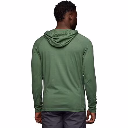 Crag Hoodie - Men's