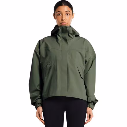 Synes Jacket RS - Women's
