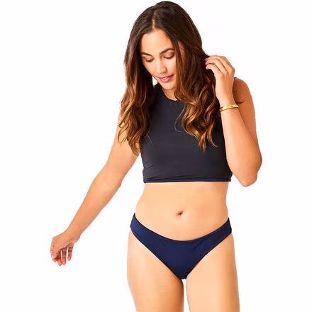 Sanitas Reversible Bikini Bottom - Women's