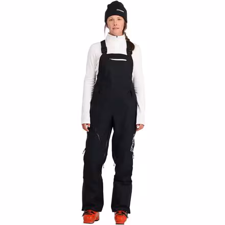 Solitaire Bib Pant - Women's