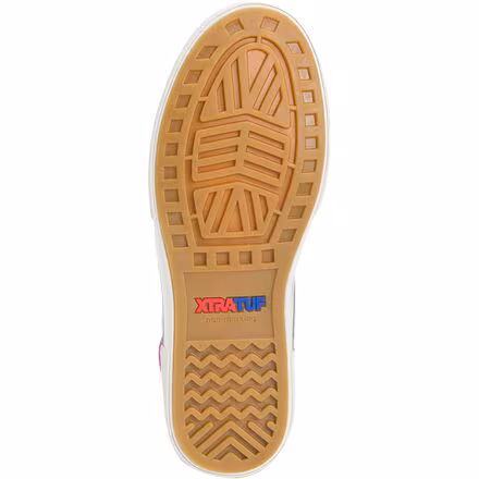 Ankle 6in Lace Leather Deck Boot - Women's