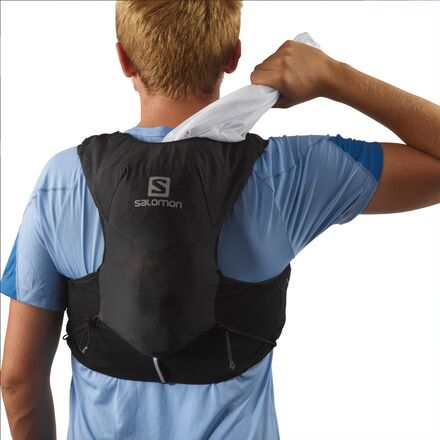 ADV Skin 5L Set Hydration Vest