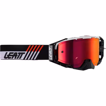 Velocity 6.5 Iriz Goggles