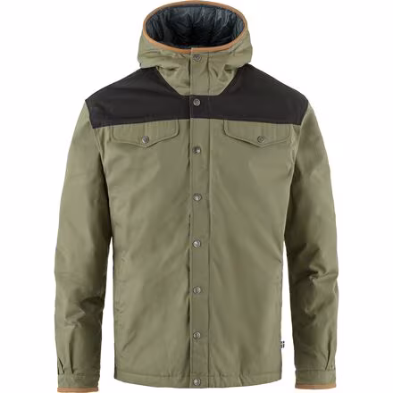 Greenland No. 1 Down Jacket - Men's