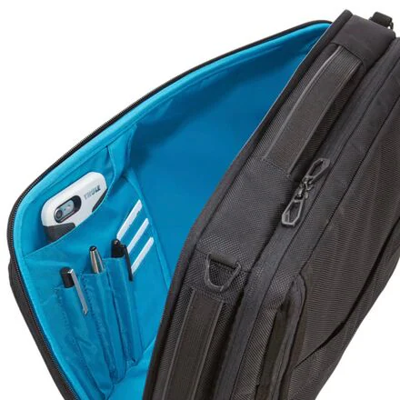 Accent Convertible 17L Laptop Bag