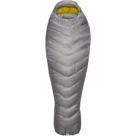Mythic 200 Sleeping Bag: 35F Down