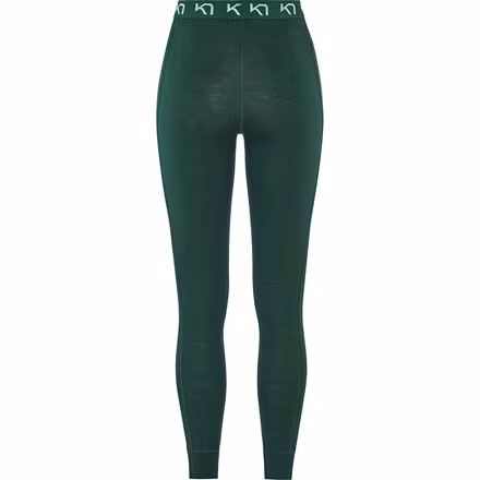 Klara High Waisted Pant - Women's