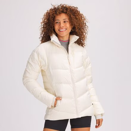 ALLIED Down Jacket - Women's