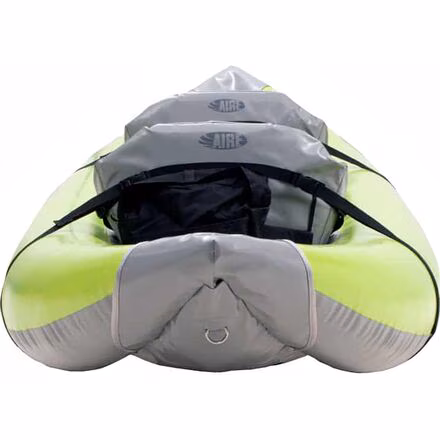 Lynx II Tandem Inflatable Kayak