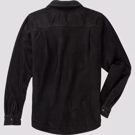 Highlands Fleece Shirt - Men's