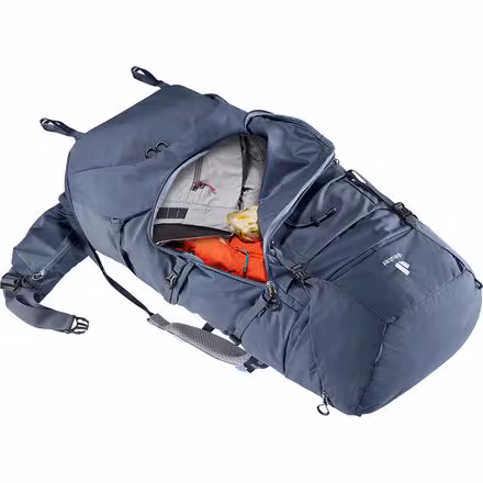 Aircontact Core 65+10L Backpack