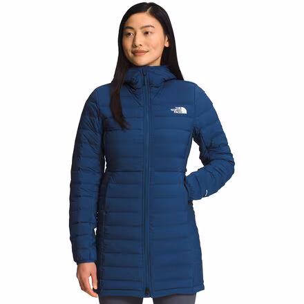 Belleview Stretch Down Parka - Women's