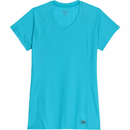 Echo Short-Sleeve T-Shirt - Women's