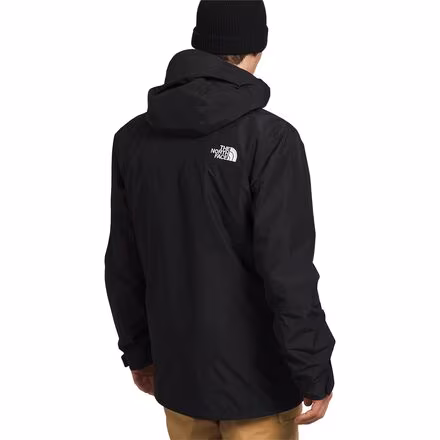 ThermoBall Eco Snow Triclimate Jacket - Men's