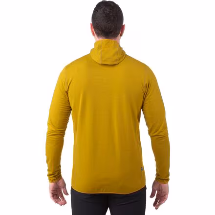 Lumiko Hooded Jacket - Men's