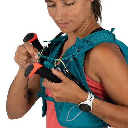 Dyna 6L Hydration Backpack - Women's