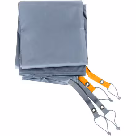 Kunai 2P Footprint