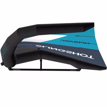 Javelin V1 Foil Wing + V1 Carbon Boom