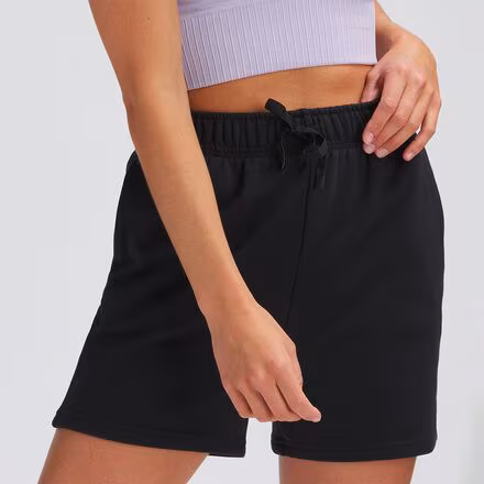 Sweat Short - Past Season - Women's