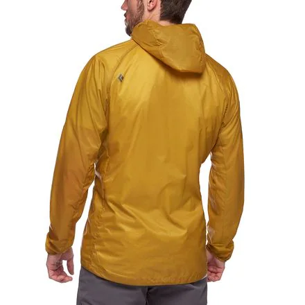Distance Wind Shell Jacket - Men's